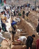 Attentati a Quetta, colpiti gli Hazara- seconda parte